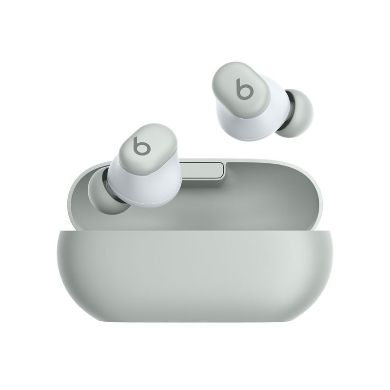 BEATS - Audífonos Beats Solo Buds Gris