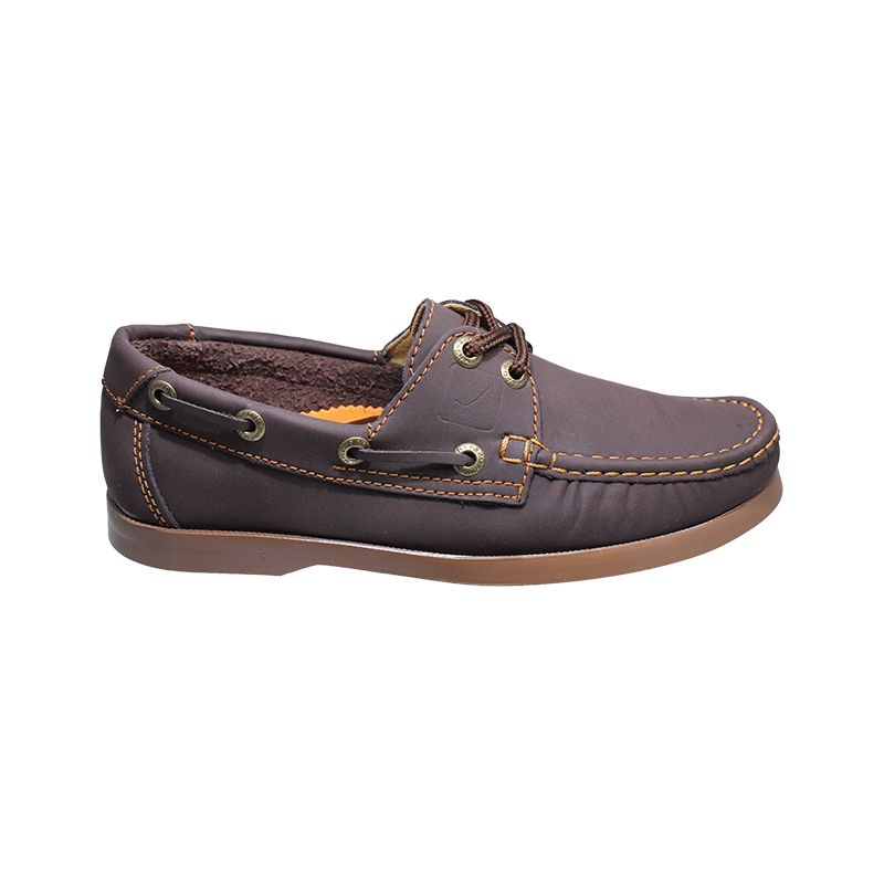 GENERICO - Zapato Apache Clásico Para Hombre