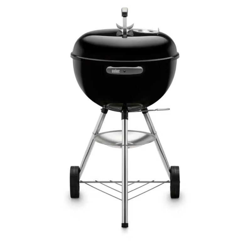 WEBER - Asador a Carbon  WEBER ORIGINAL KETTLE 18 BLACK US