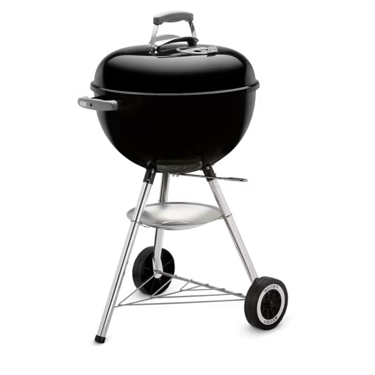 WEBER - Asador a Carbon  WEBER ORIGINAL KETTLE 18 BLACK US