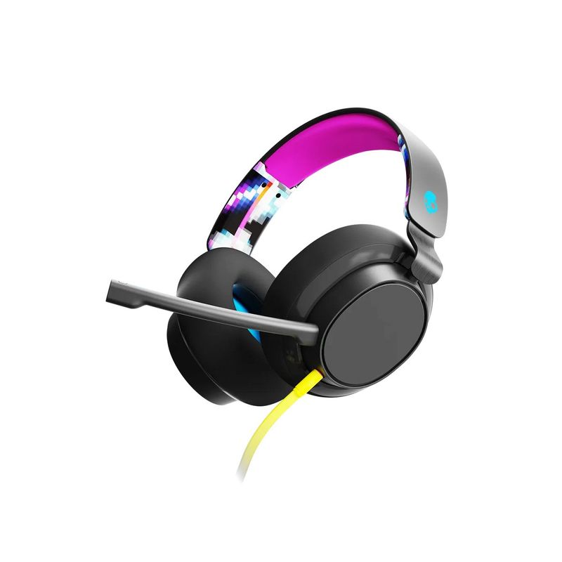 SKULLCANDY - Audífonos Skullcandy SLYR Multi-Plataforma Gaming