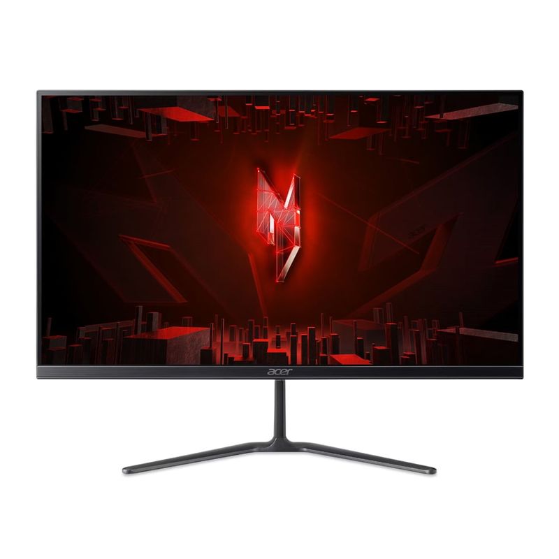 ACER - Monitor Gamer Acer Nitro 24 Pulgadas IPS Full HD 180 Hz KG240Y