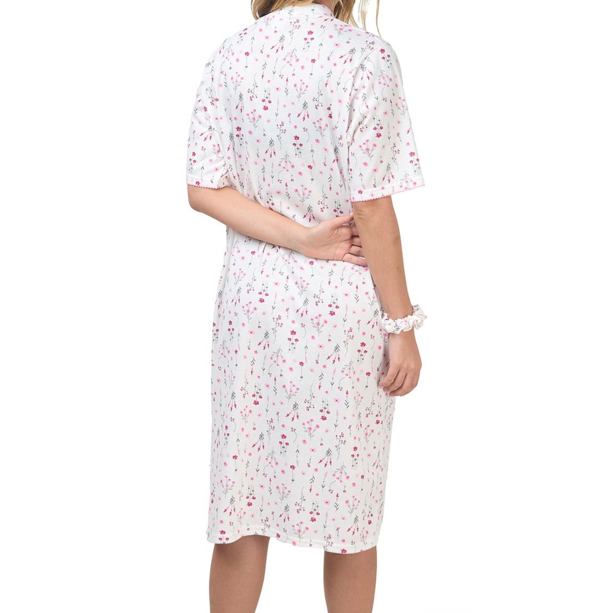 SANTANA - Batola Mujer Señorera Santana Crudo