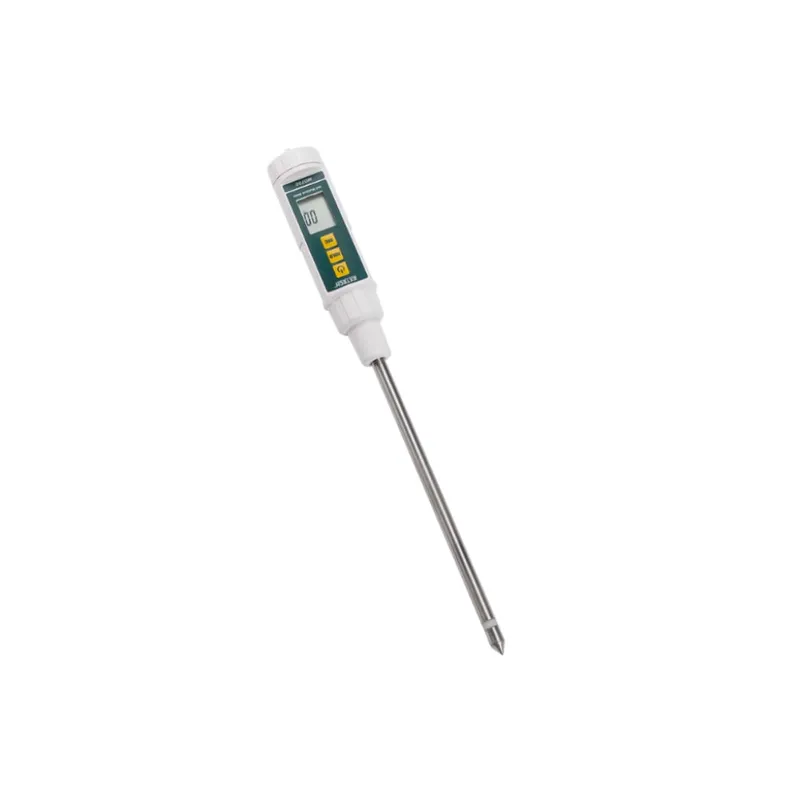 GENERICO - Medidor Digital De Humedad Extech® Model MO750