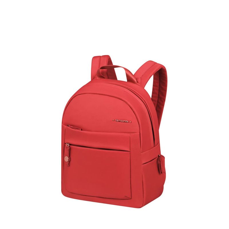 SAMSONITE - Morral Samsonite Move 4.0 Rojo