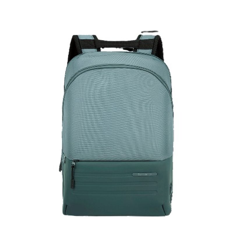 SAMSONITE - Morral Samsonite STACKD BIZ Verde