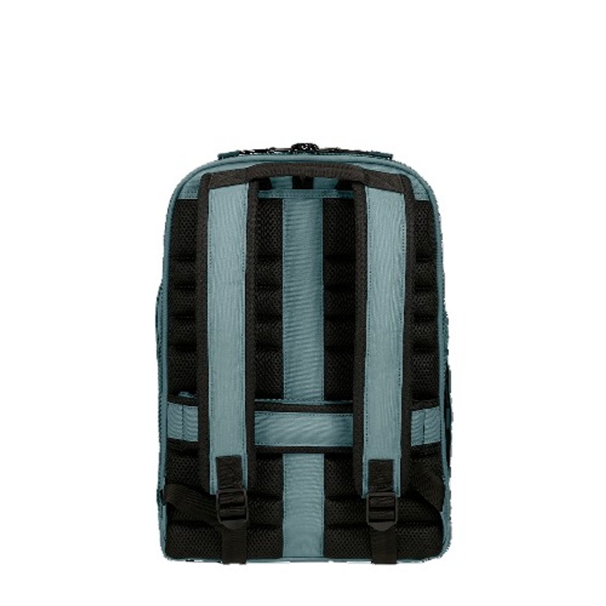 SAMSONITE - Morral Samsonite STACKD BIZ Verde