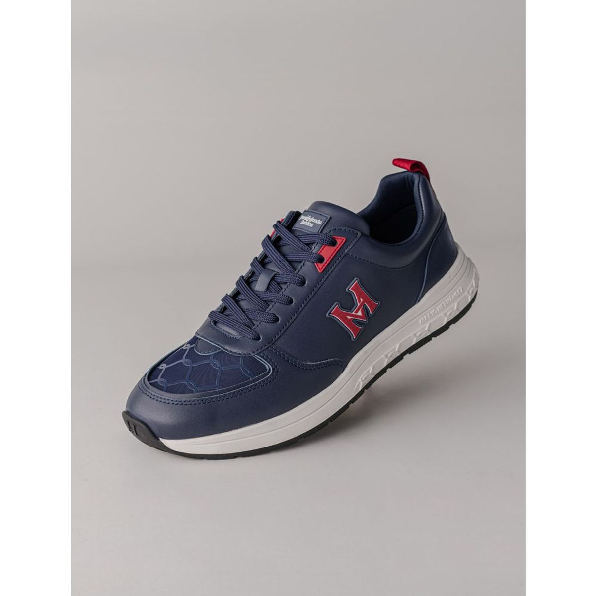 MARIO HERNANDEZ - Tenis Astro Naval