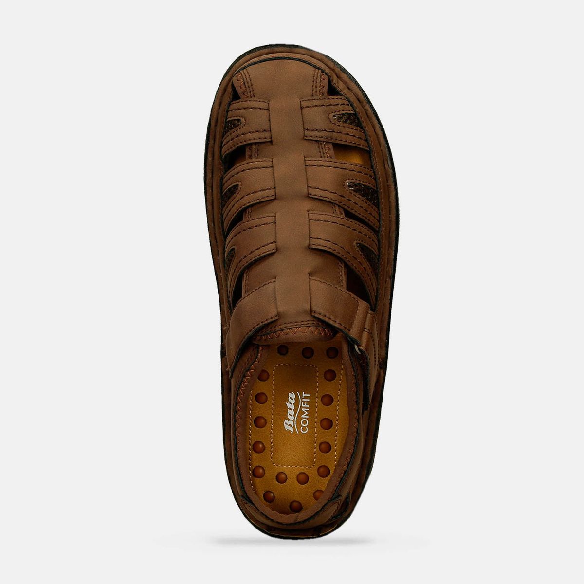 BATA - Sandalias Para Hombre Bata Comfit  Kaleb Sandal