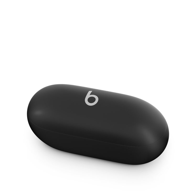 BEATS - Audífonos Beats Solo Buds Negro
