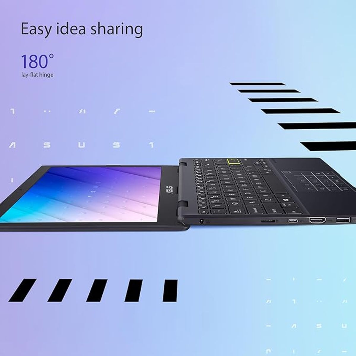 ASUS - Computador Portátil ASUS Intel Celeron N4020