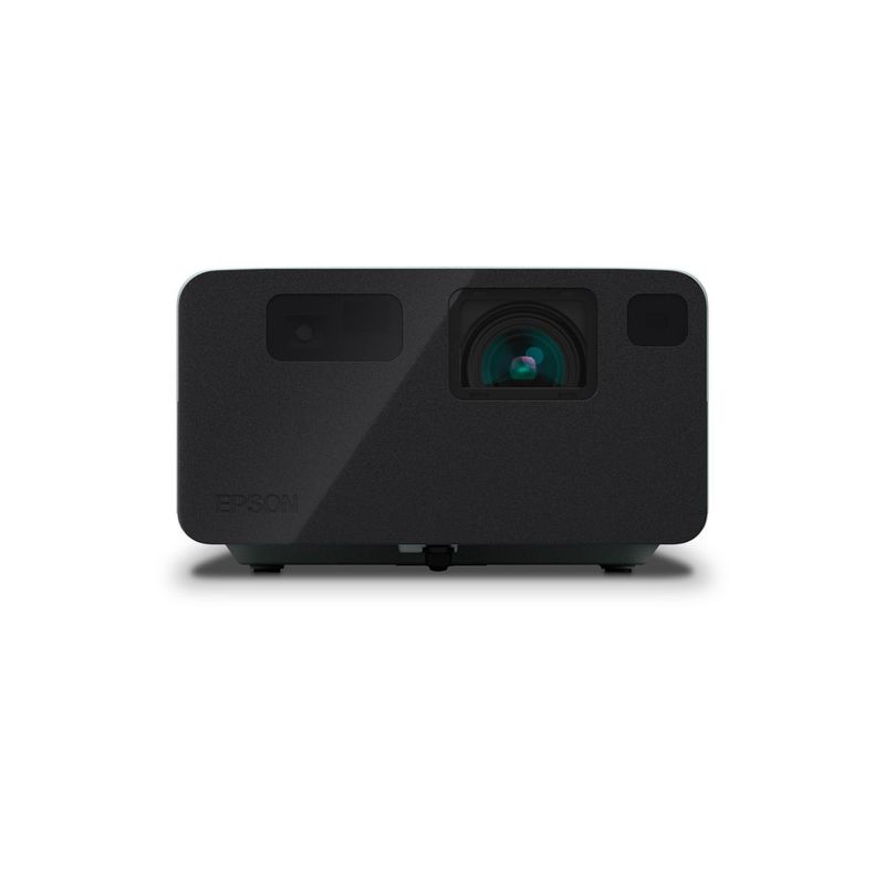 EPSON - Epson EpiqVision® EF21 Proyector Láser Portátil Smart Verde Opalo