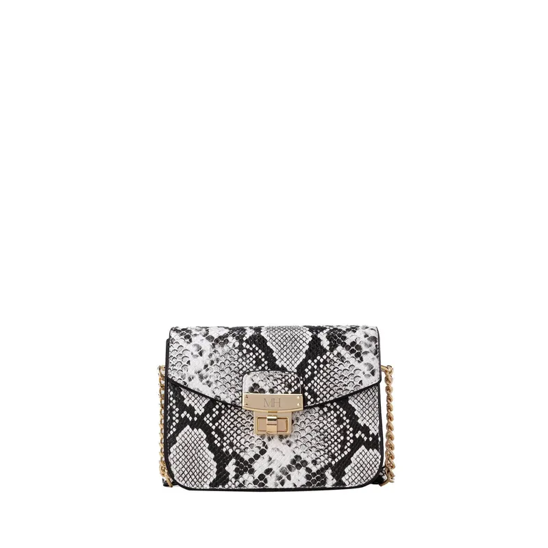 MARIO HERNANDEZ - Manos Libres Mini Con Tapa Viper Blanco Maryrose