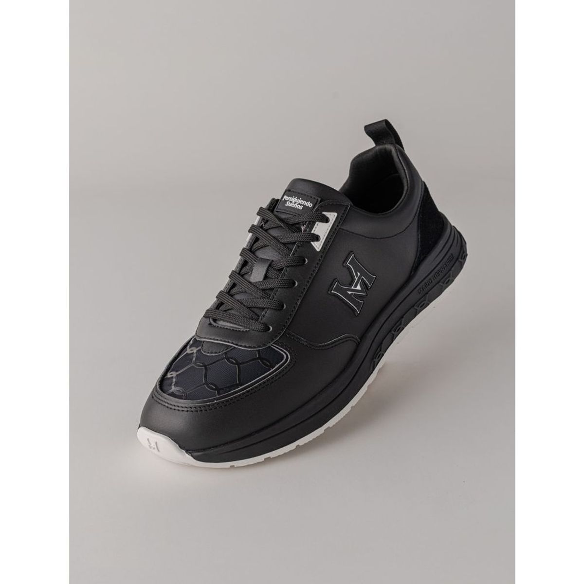 MARIO HERNANDEZ - Tenis Astro Noche