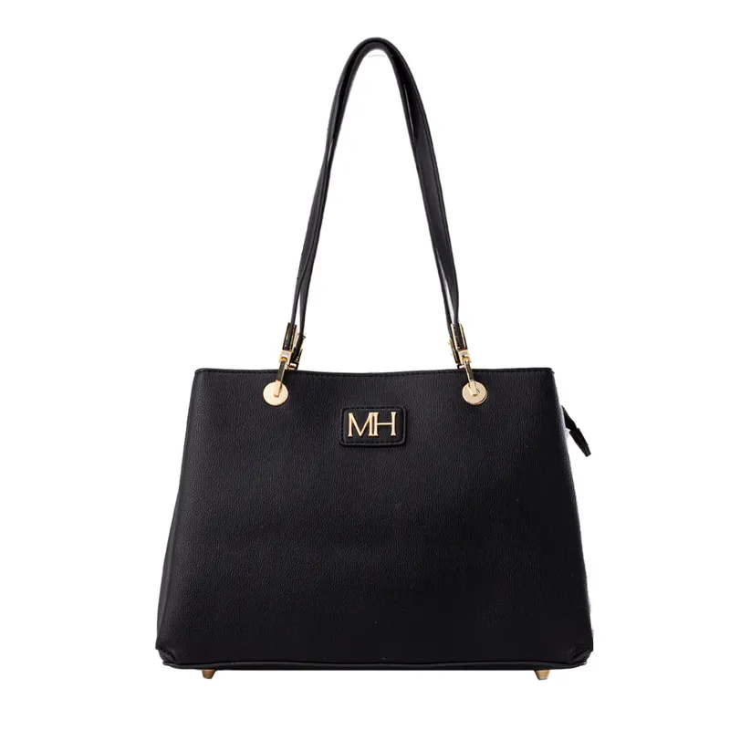 MARIO HERNANDEZ - Satchel Mara Negro Maryrose