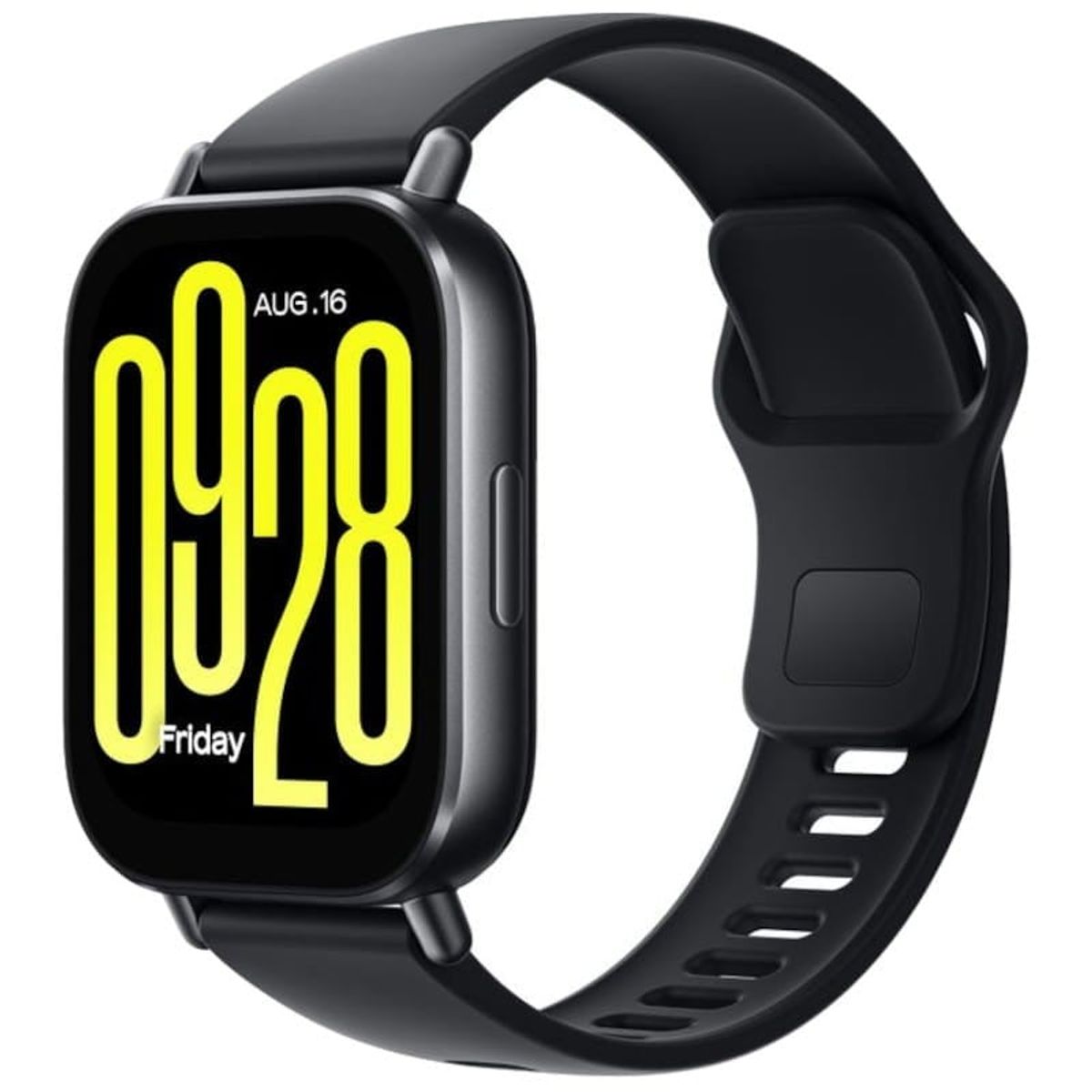 XIAOMI - Xiaomi  Redmi Watch 5 Active Llamadas BT Black