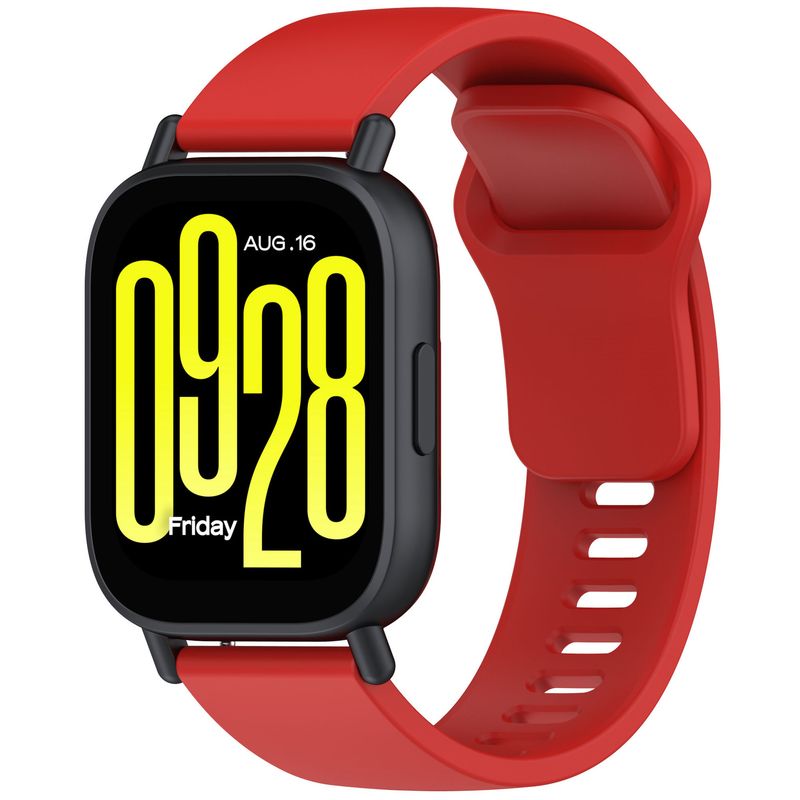 GENERICO - Manilla Compatible Con Xiaomi Redmi Watch 5 Active Y Lite