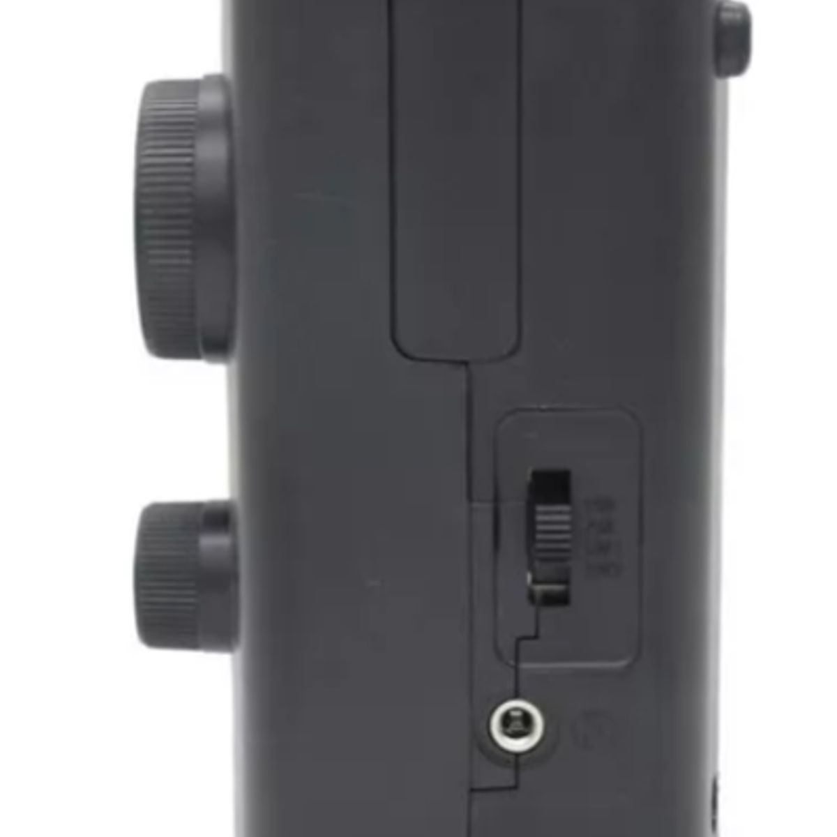 SHEN HUANG - Radio Recargable Fm Am Antena 110V220V