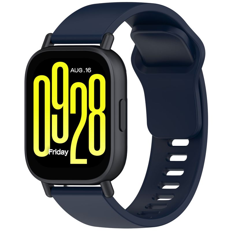 GENERICO - Manilla Compatible Con Xiaomi Redmi Watch 5 Active Y Lite