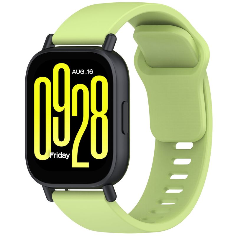 GENERICO - Manilla Compatible Con Xiaomi Redmi Watch 5 Active Y Lite
