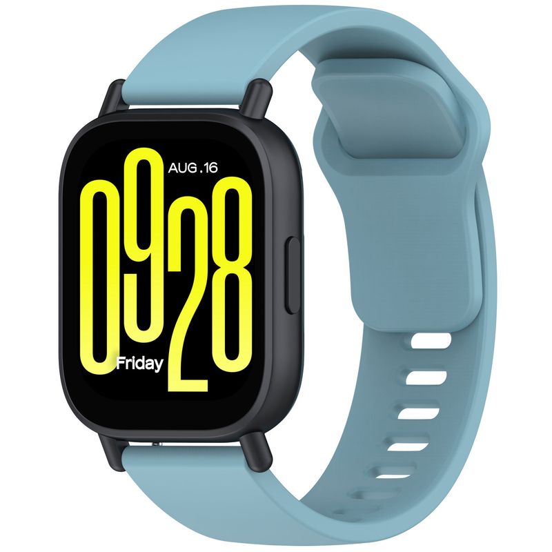 GENERICO - Manilla Compatible Con Xiaomi Redmi Watch 5 Active Y Lite