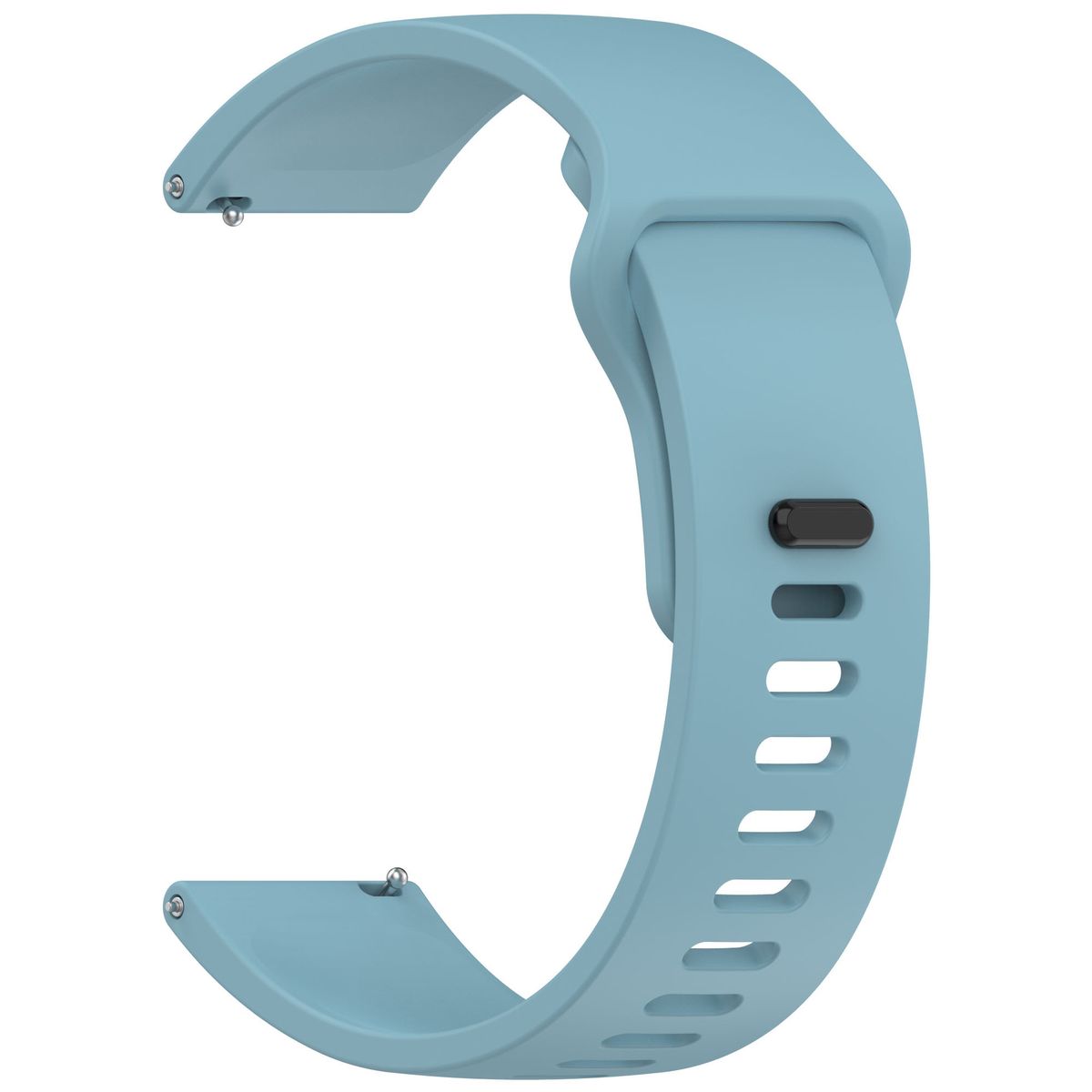 GENERICO - Manilla Compatible Con Xiaomi Redmi Watch 5 Active Y Lite