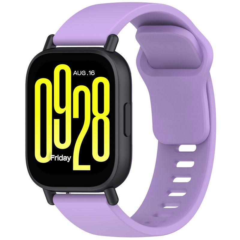 GENERICO - Manilla Compatible Con Xiaomi Redmi Watch 5 Active Y Lite