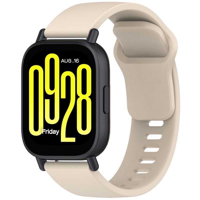 GENERICO - Manilla Compatible Con Xiaomi Redmi Watch 5 Active Y Lite