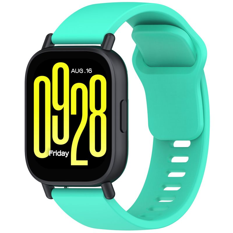 GENERICO - Manilla Compatible Con Xiaomi Redmi Watch 5 Active Y Lite