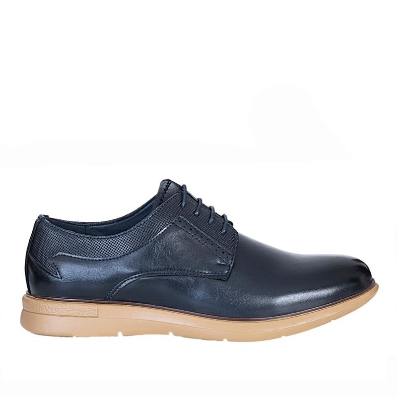 ALDO MASCONI - Zapccordon de Hombre marca ALDO MASCONI en Color AZUL   ZAP620076