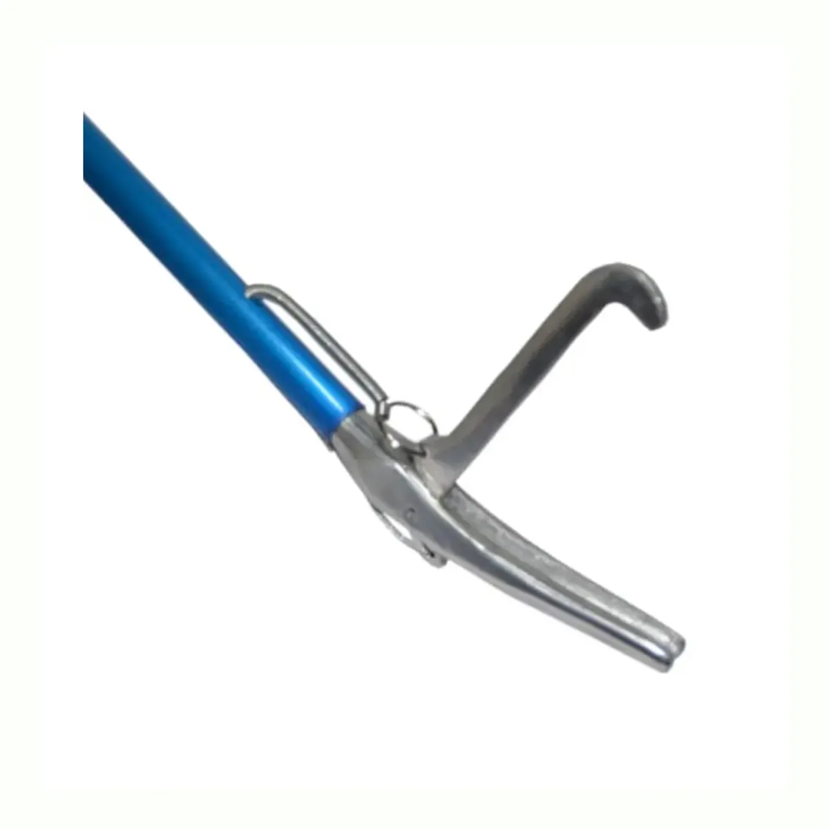 GENERICO - Pinza Herpetólogica De 1m Para Manejo de Serpientes