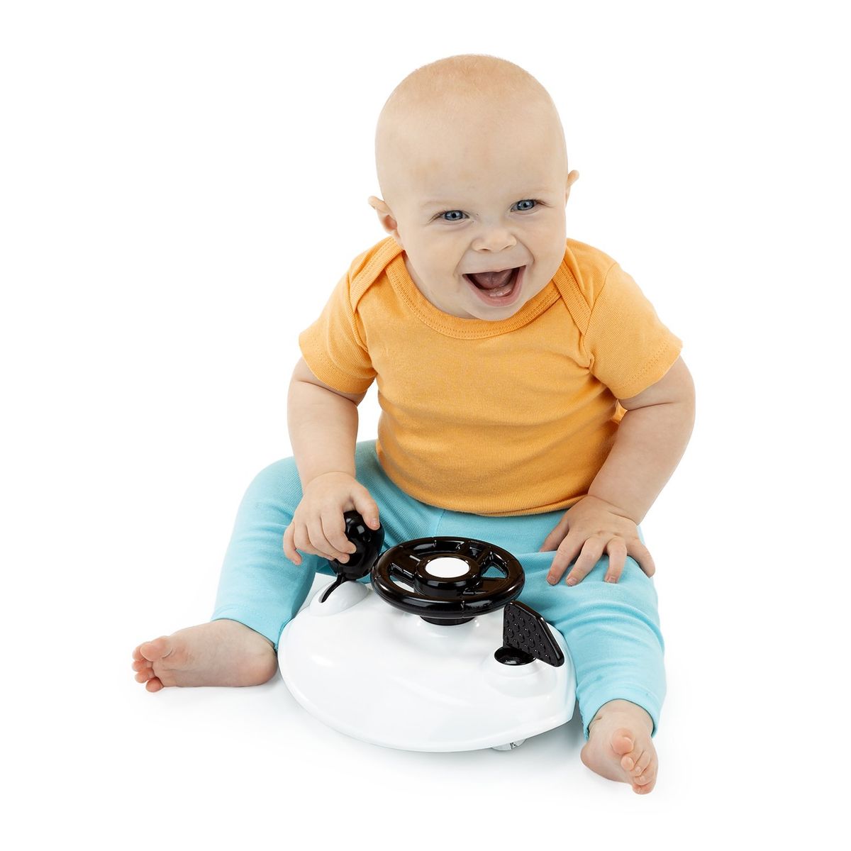 BRIGHT STARTS - Caminador 3 en 1 Little Speedster Bright Starts 16784