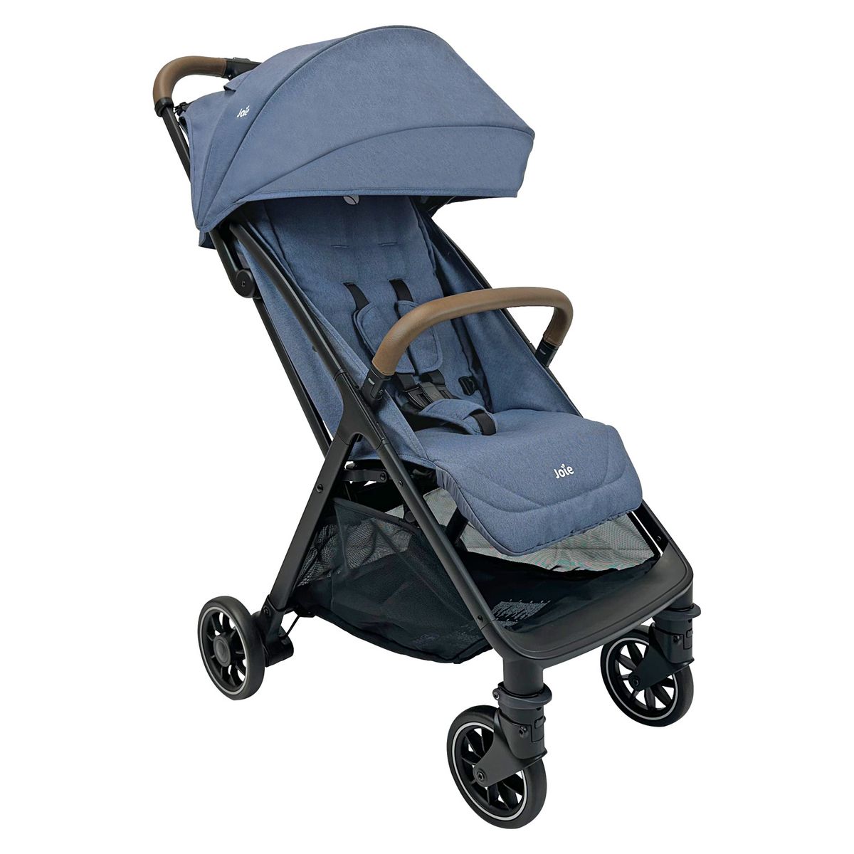 JOIE - Coche Bebe Pact™ Pro Joie Light Blue