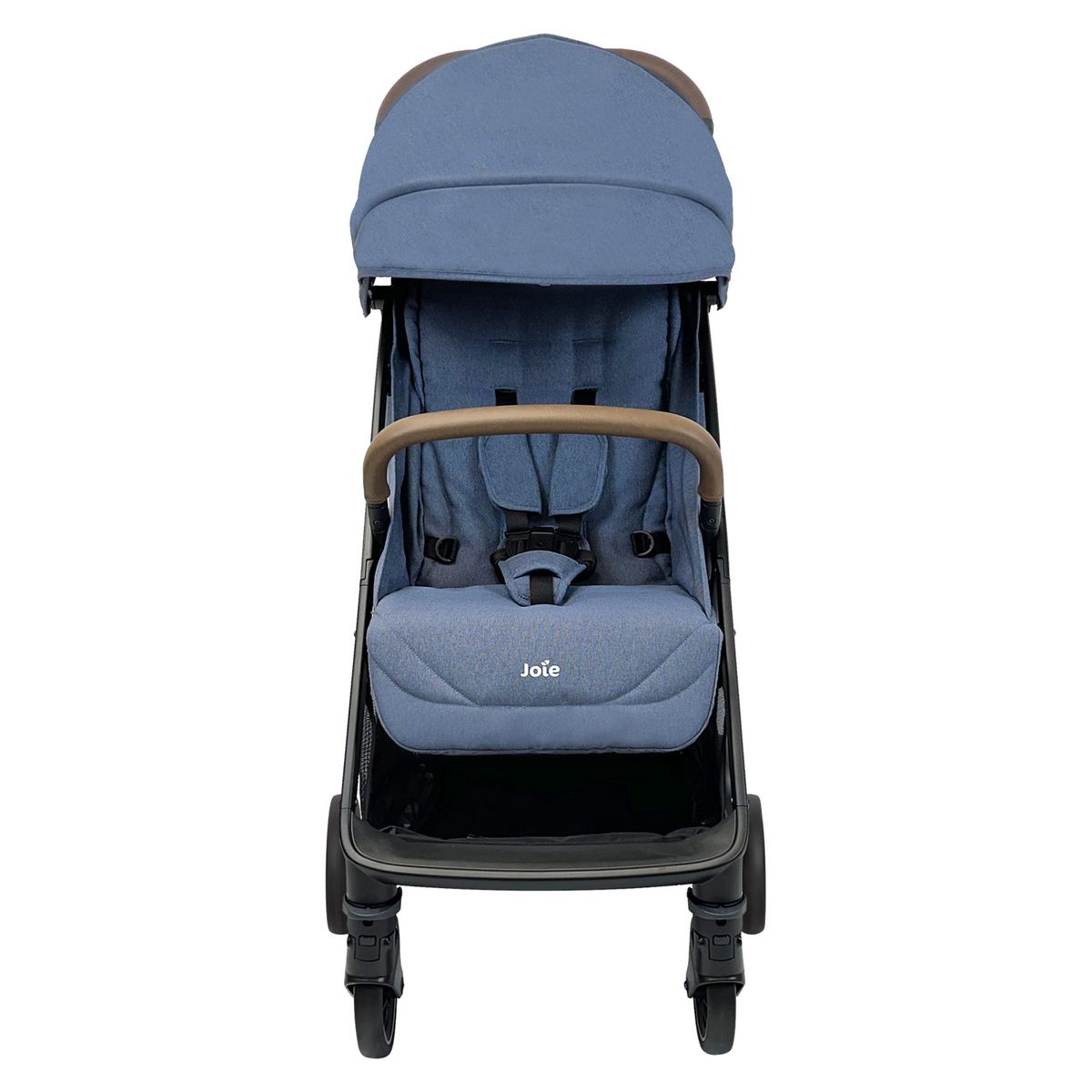 JOIE - Coche Bebe Pact™ Pro Joie Light Blue