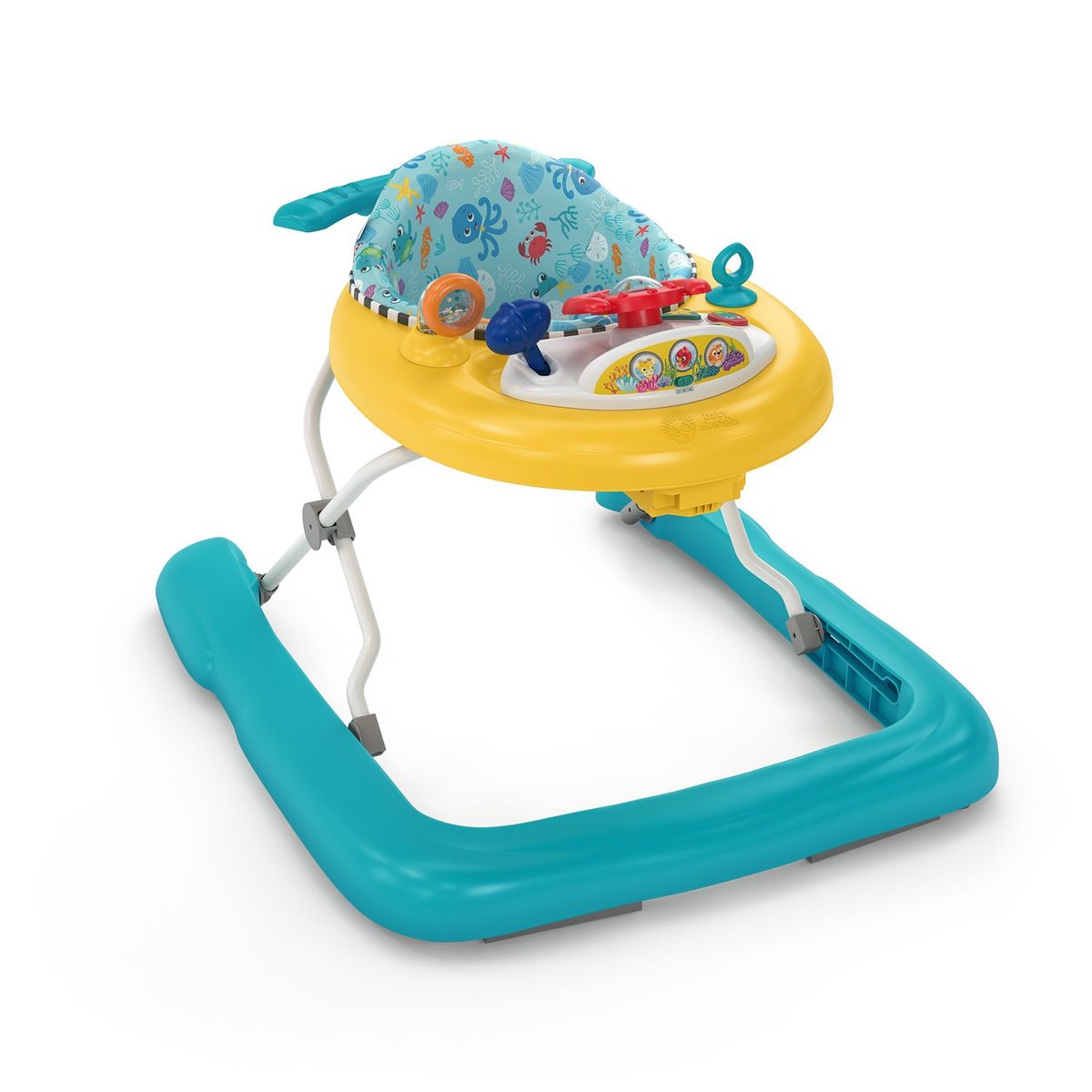 BABY EINSTEIN - Caminador Bebe 3 en 1 Baby Einstein 16724