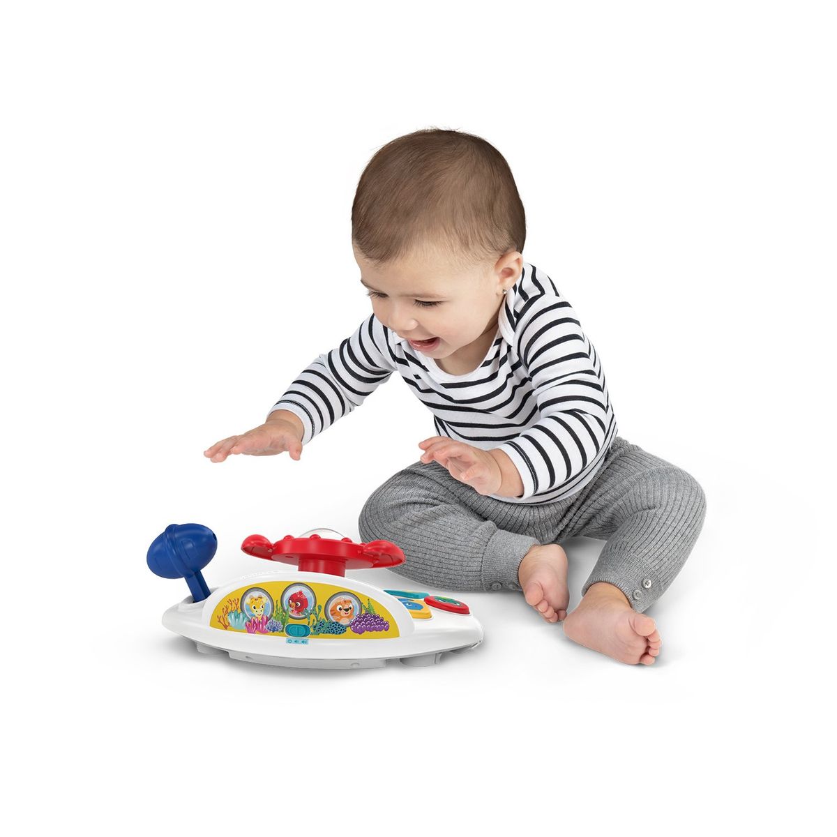 BABY EINSTEIN - Caminador Bebe 3 en 1 Baby Einstein 16724