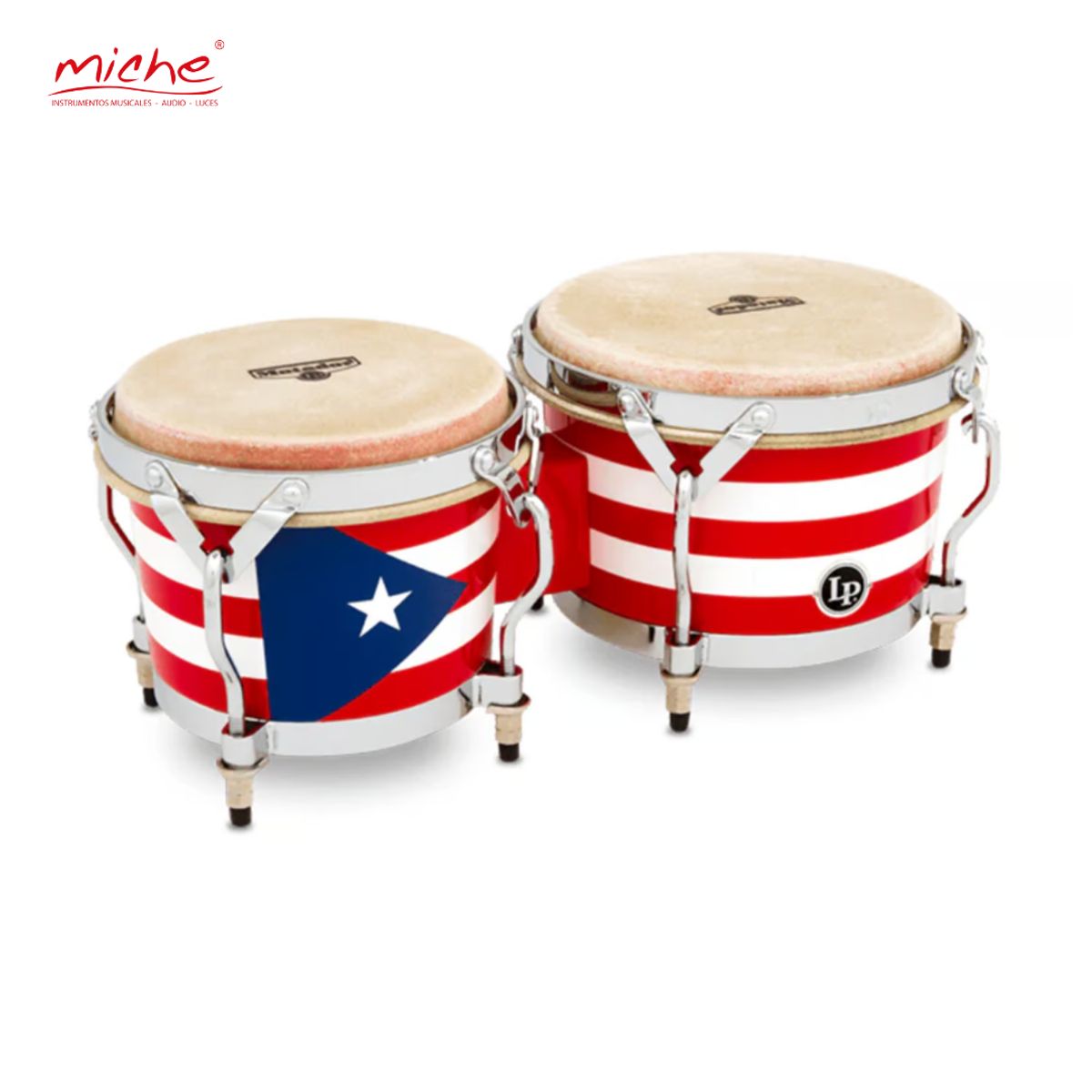 LP - BONGO LP MATADOR PUERTO RICO