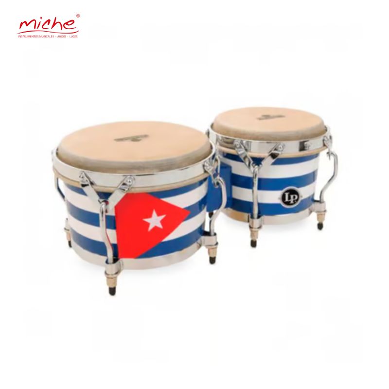 LP - BONGO LP MATADOR CUBA