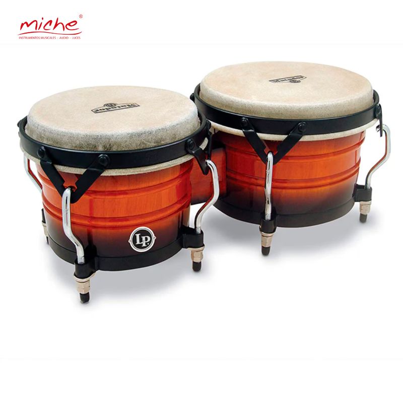 LP - BONGO LP MATADOR ROJOCREMA