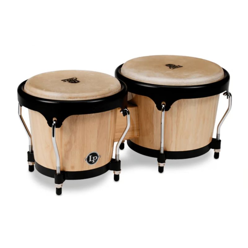 LP - BONGO LP ASPIRE NATURAL ARO SEMI CONFORT