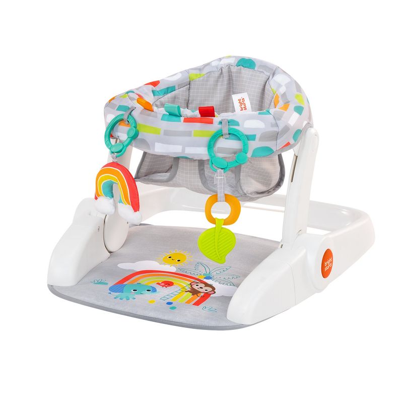 BRIGHT STARTS - Asiento Bebe Entrenador Bright Starts 12956
