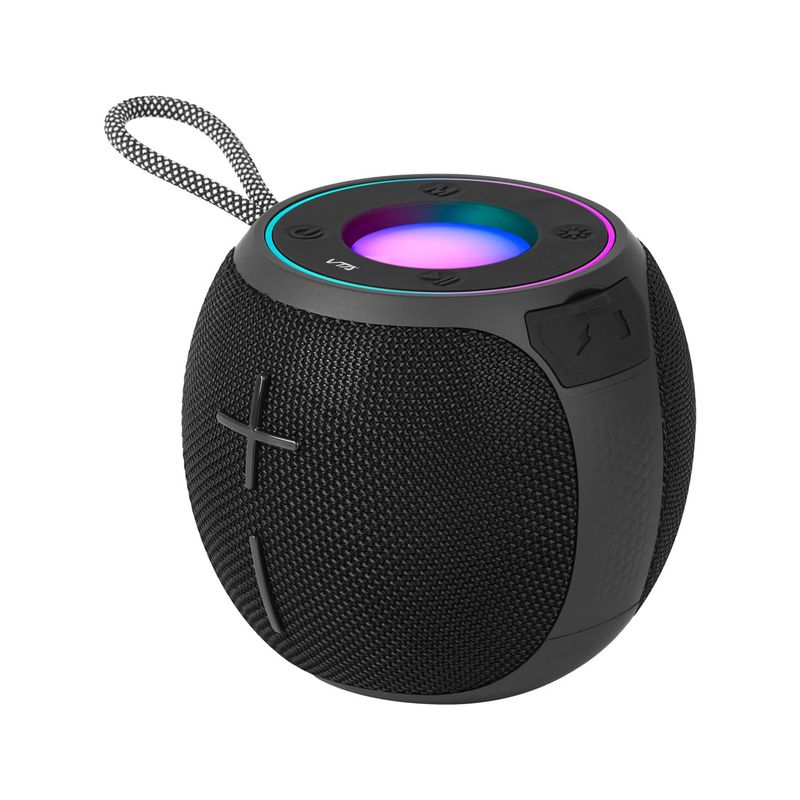 VTA - Parlante Inalámbrico VTA 12W Sphere Glow