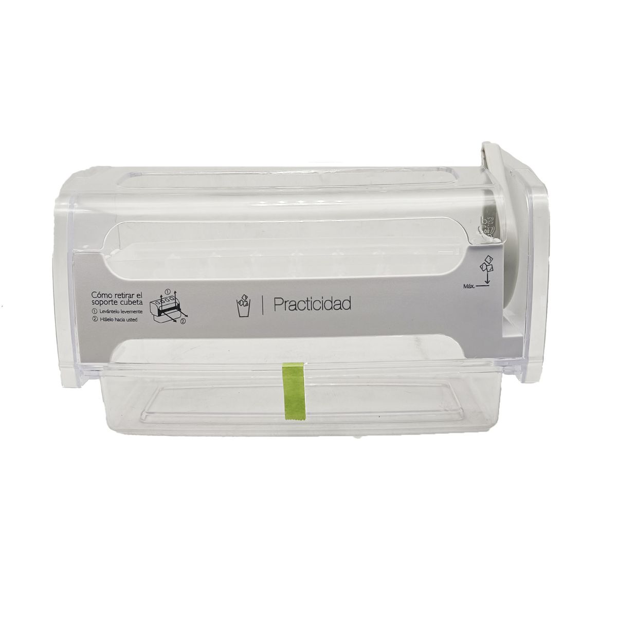 HACEB -  Repuesto Nevera Haceb Fabricador De Hielo / Ice Maker