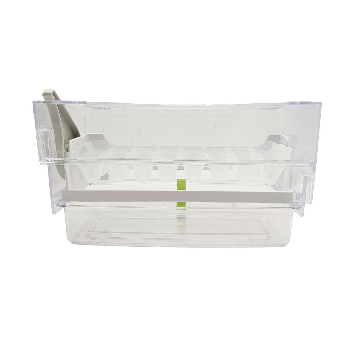 HACEB -  Repuesto Nevera Haceb Fabricador De Hielo / Ice Maker