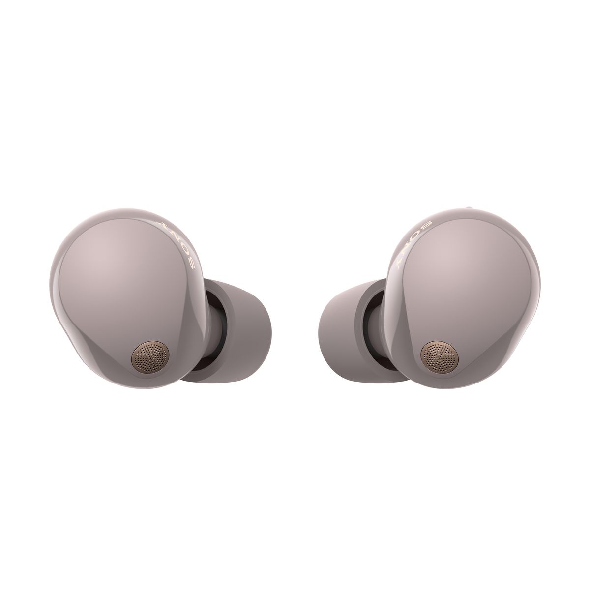 SONY - Audífonos inalámbricos sony noise cancelling - wf-1000xm5 Rosado