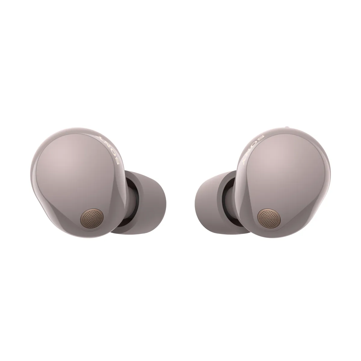 SONY - Audífonos inalámbricos sony noise cancelling - wf-1000xm5 Rosado