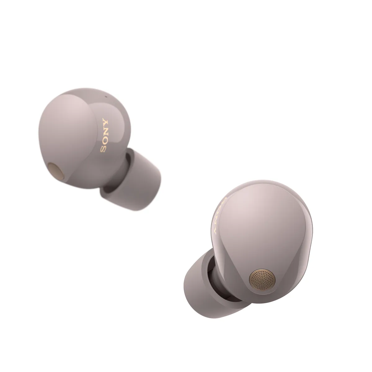SONY - Audífonos inalámbricos sony noise cancelling - wf-1000xm5 Rosado