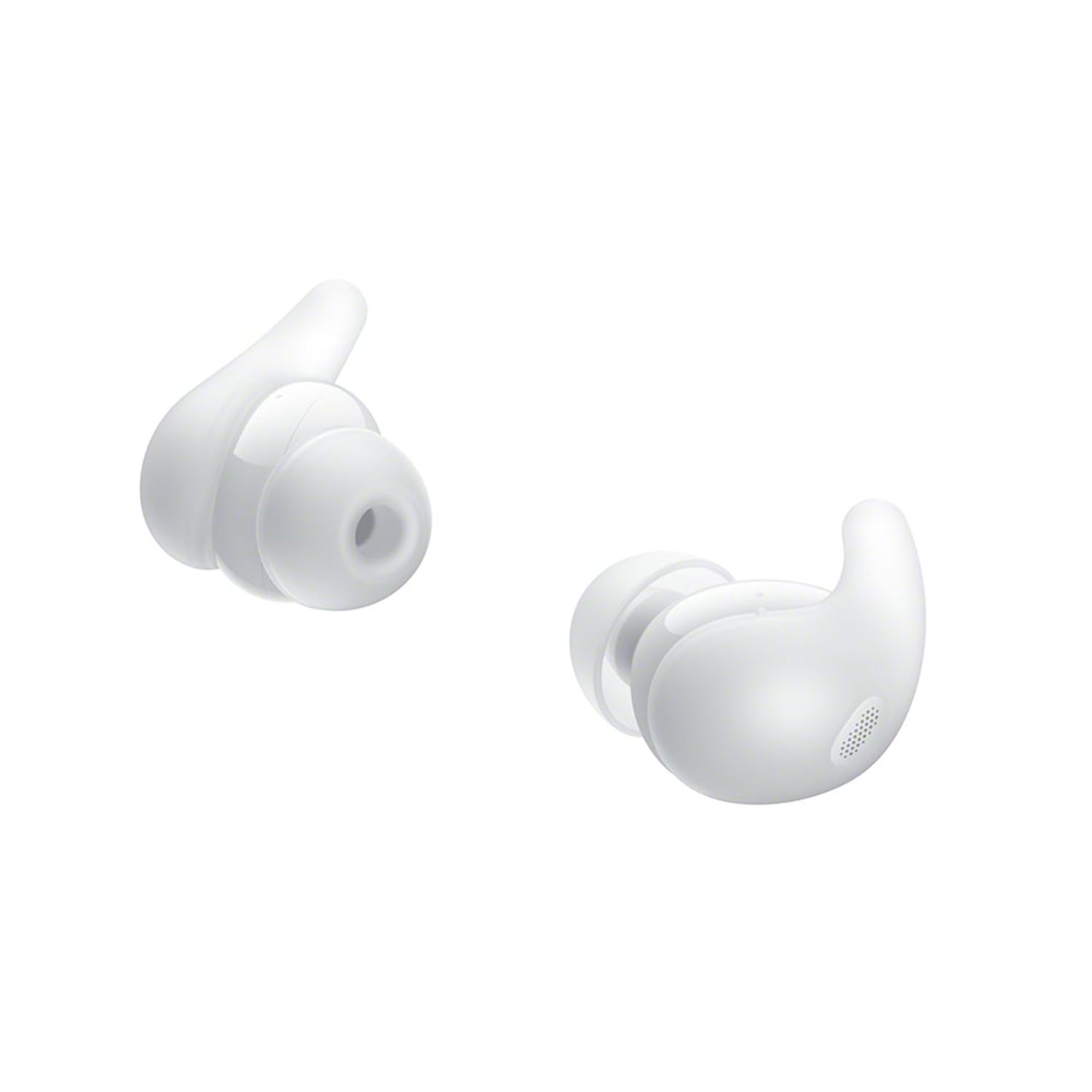 Audífonos bluetooth noise canceling LinkBuds Fit WF-LS910N