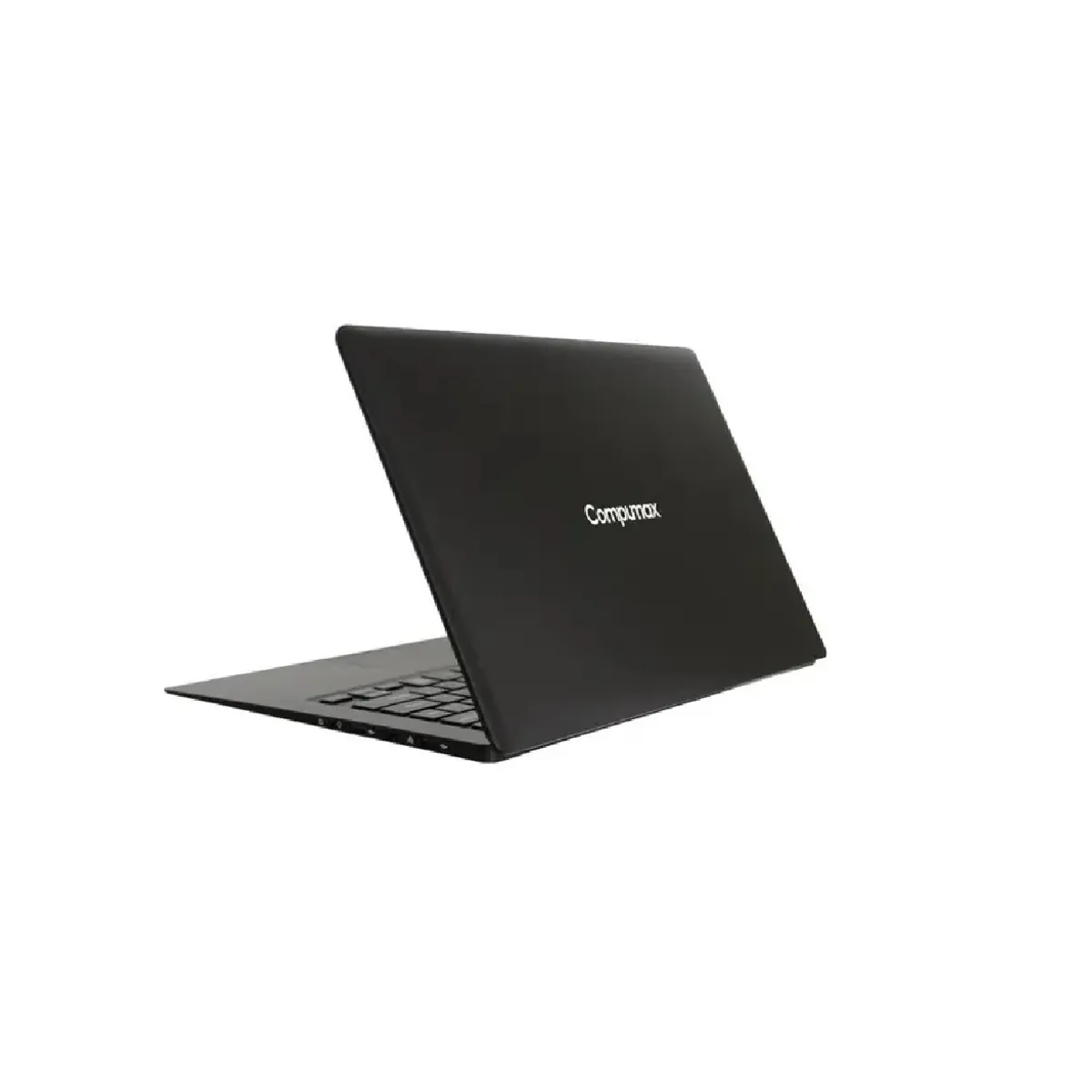 GENERICO - Portátil Intel Celeron N4000 RAM 4 GB DISCO 500 HDD 14" NEGRO.