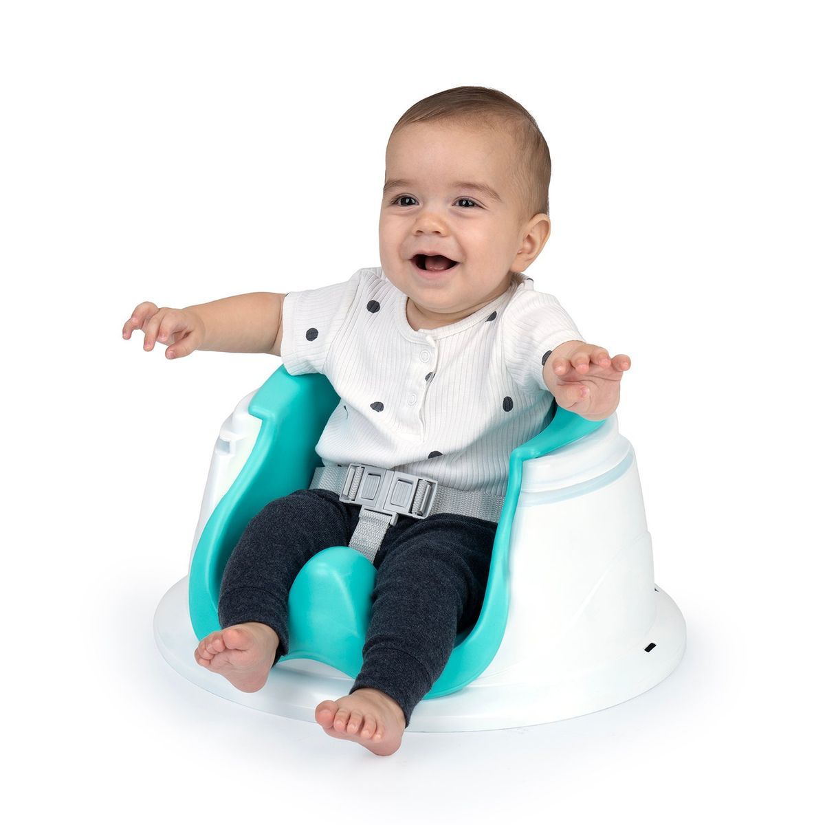 BABY EINSTEIN - Asiento Bebe 3 en 1 Baby Einstein 16982